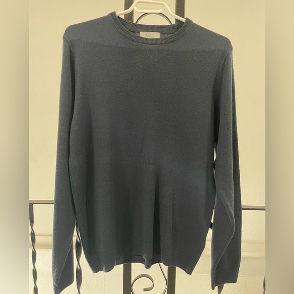 Marks and Spencer Cashmillion Sweater - Picture 2 of 8